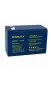 Акумулятор RABLEX 12V 12Ah RB1212-AGM (3500g)