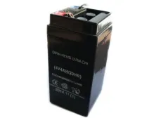 Акумулятор 4 Вольт 4V 4.0Ah