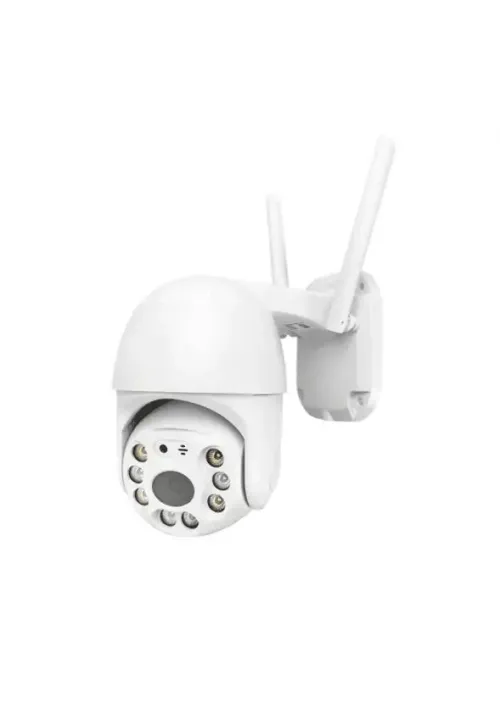 Wifi камера відеоспостереження CAM-6 (вулична)
