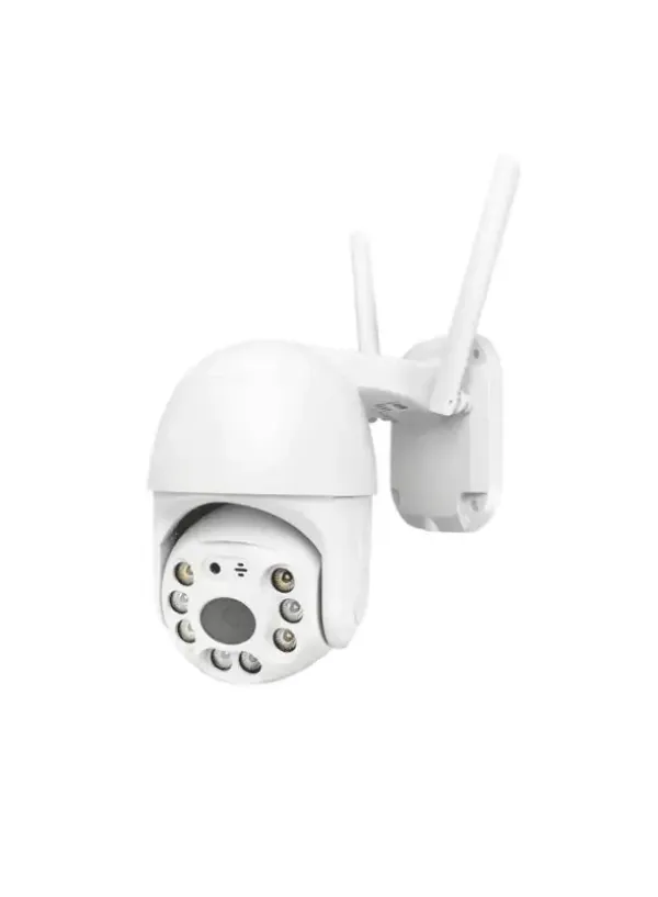Wifi камера відеоспостереження CAM-6 (вулична)