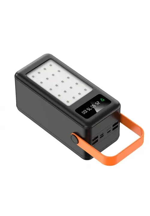 Повербанк Wizz 80000 mAh WP080S