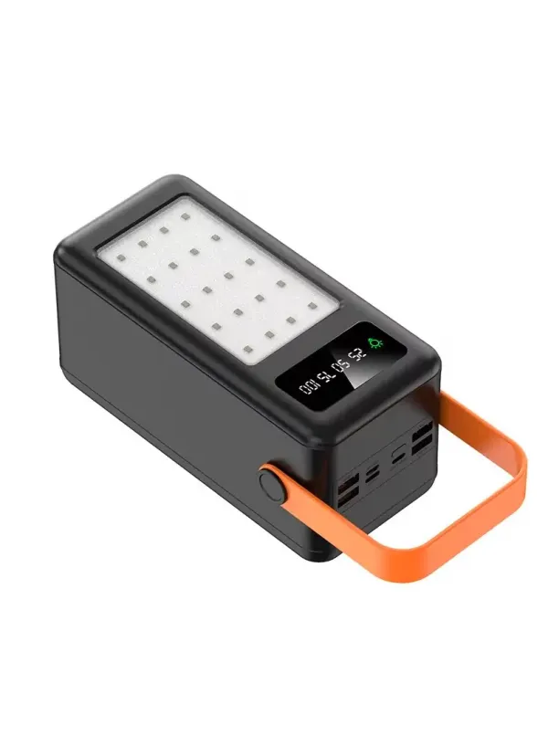 Повербанк Wizz 80000 mAh WP080S