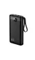 Повербанк 20000mAh KPG KPG-206X (PD22W QC3.0)