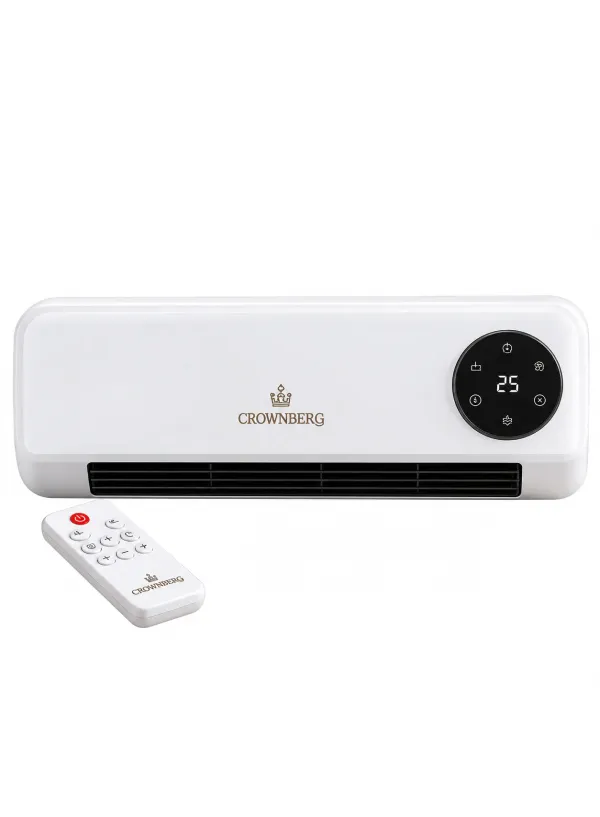 Обігрівач CB-7754 (2000W)