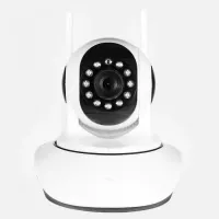 Wifi камера відеоспостереження IP-6030B (кімнатна)