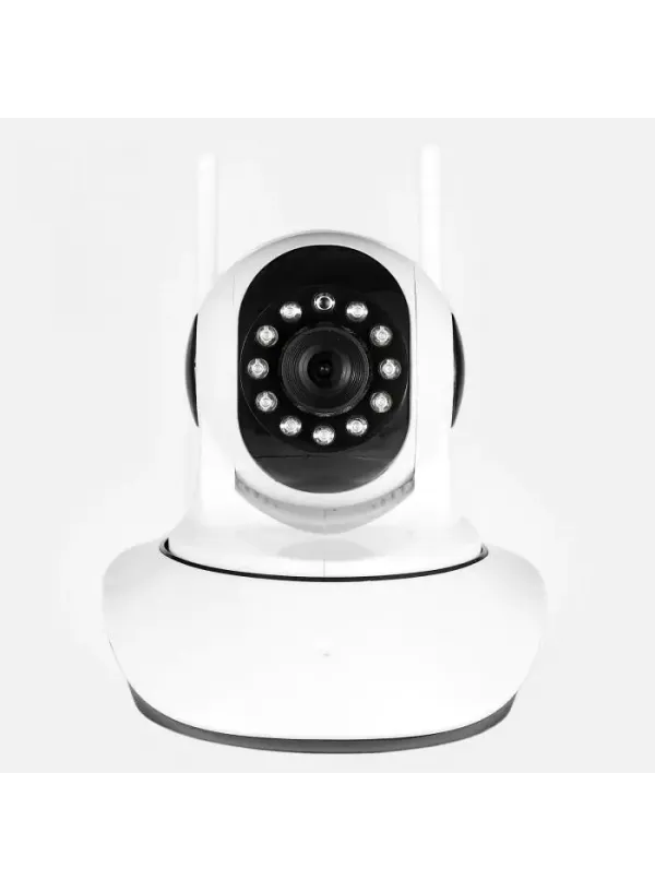 Wifi камера відеоспостереження IP-6030B (кімнатна)