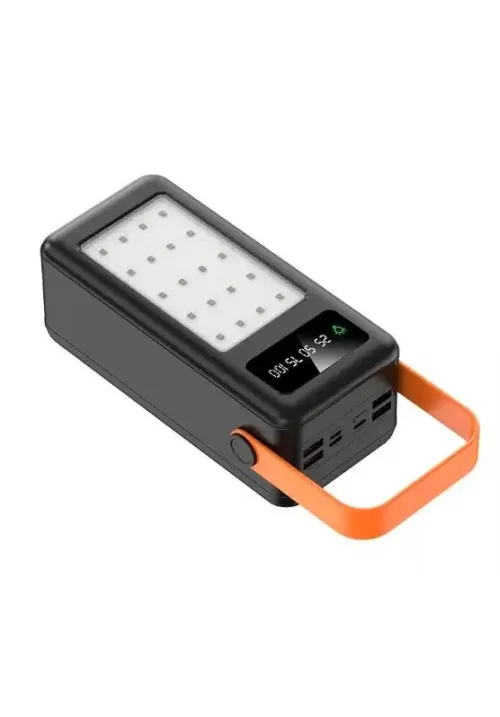 Повербанк Wizz 60000 mAh WP060S