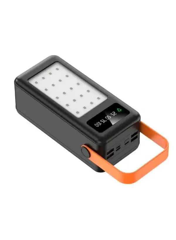 Повербанк Wizz 60000 mAh WP060S