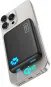 Магнітний повербанк INIU 10000 mAh (Qi2 MagSafe, PD 30W) BI-B43