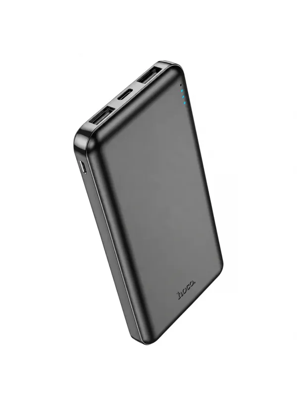 Повербанк 10000 mAh HOCO J100