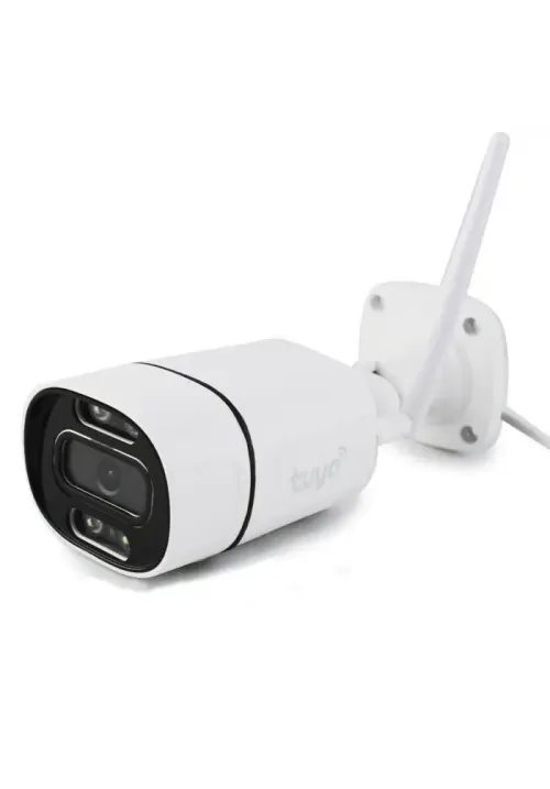 Wifi камера відеоспостереження TUYA C16 (вулична)