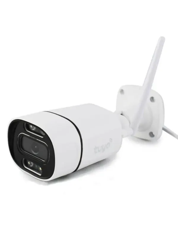 Wifi камера відеоспостереження TUYA C16 (вулична)