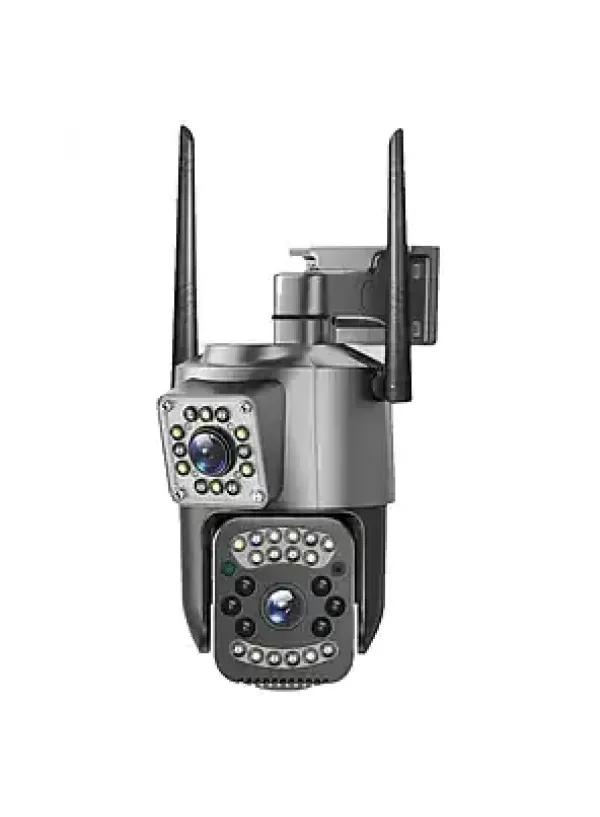 Wifi камера відеоспостереження подвійна TS-32W
