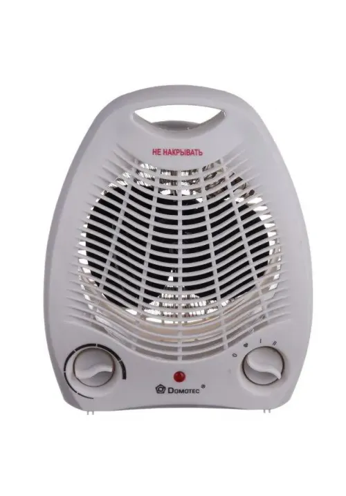 Дуйка тепловентилятор DOMOTEC 5901