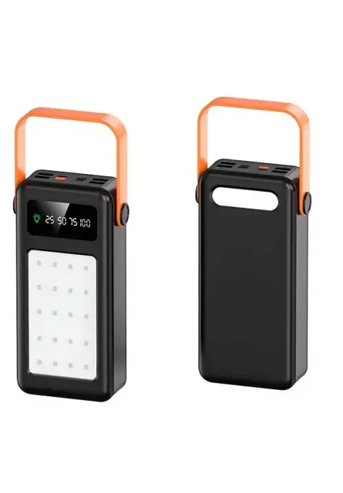 Повербанк Wizz 40000 mAh WP040S