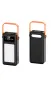 Повербанк Wizz 40000 mAh WP040S
