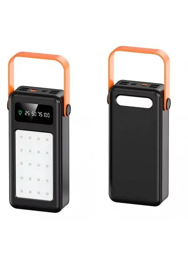 Повербанк Wizz 40000 mAh WP040S