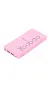 Повербанк 10000 mAh Yoobao KJ03