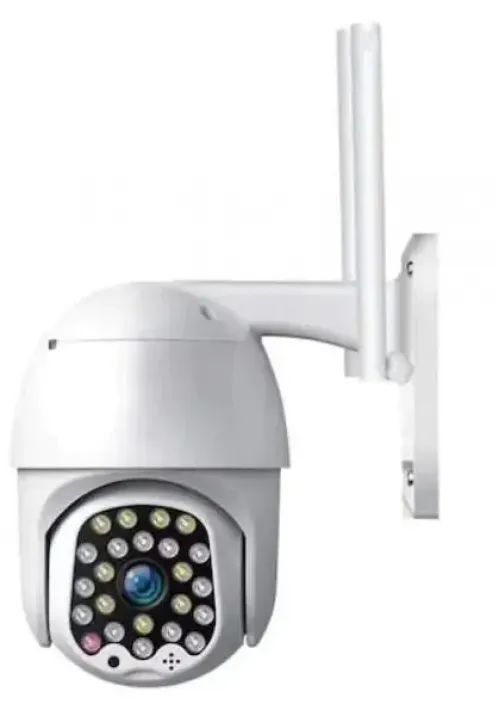 Wifi камера видеонаблюдения CAD 555G (уличная)