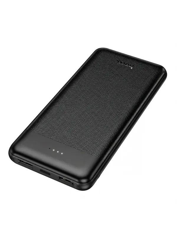 Повербанк 10000 mAh HOCO J153