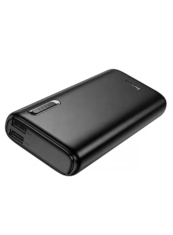 Повербанк 10000 mAh HOCO J158Pro (PD20W + 22.5W)