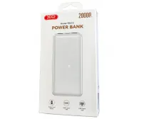 Повербанк 20000 mAh XO PB313