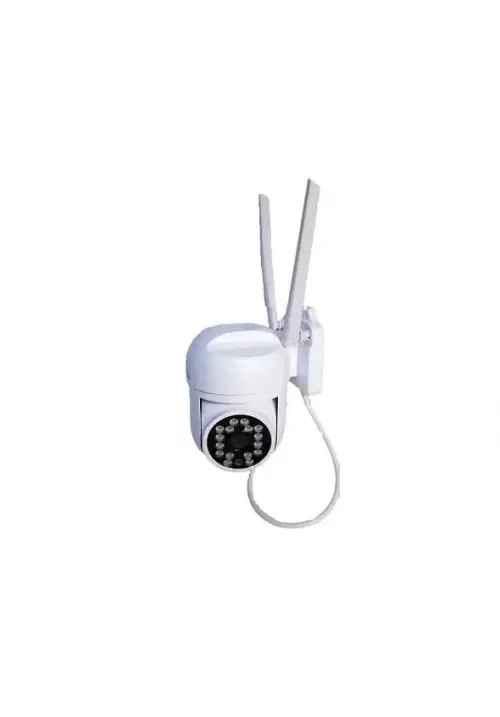 Wifi камера відеоспостереження Ziicam 1536C