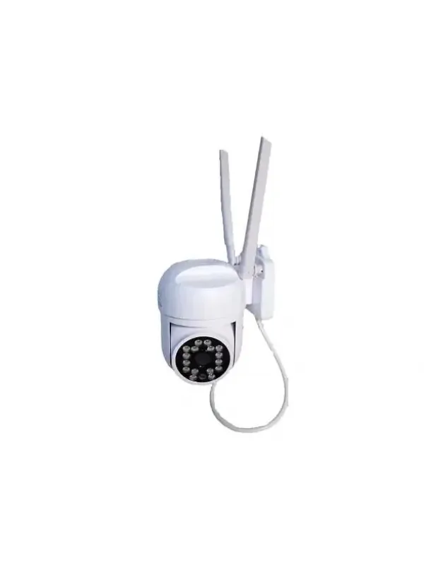 Wifi камера відеоспостереження Ziicam 1536C