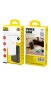Повербанк 5000mAh INKAX PB-09