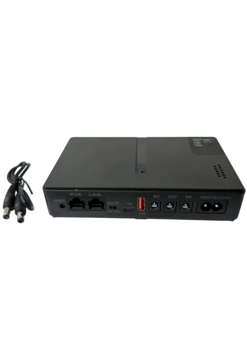 Повербанк UPS для роутера 1080L (без аккумуляторов)