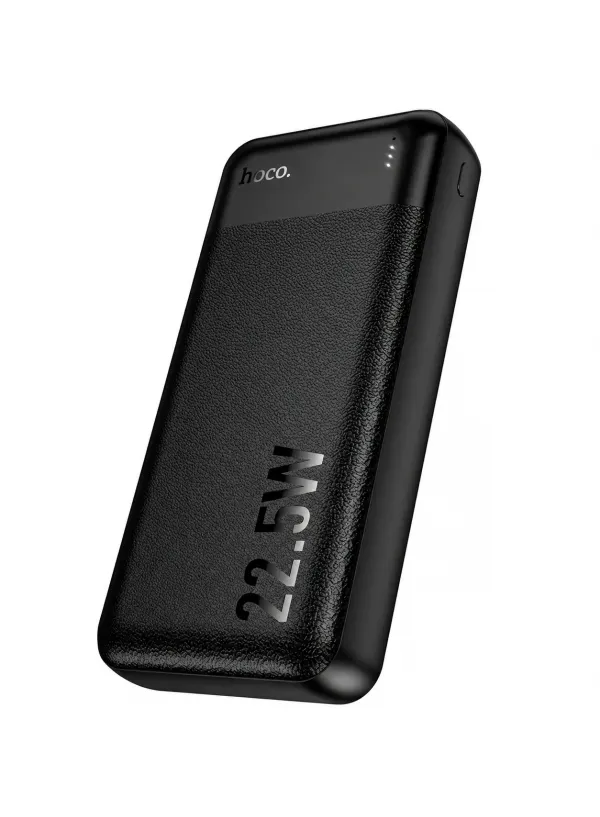Повербанк 20000 mAh HOCO J159A (PD20W + 22.5W)