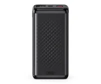 Повербанк 20000 mAh XO PB309 BLACK (22.5W)