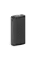 Повербанк 20000 mAh XO PB309 BLACK (22.5W)