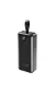 Повербанк 30000 mAh XO PR240 (22.5W)