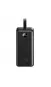 Повербанк 30000 mAh XO PR240 (22.5W)