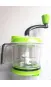 Ручний подрібнювач Manual food chopper JCQ-174