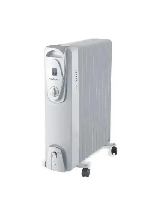 Камін масляний 9 секцій 2000W YL-A07S-9