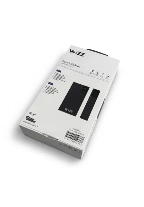 Повербанк Wizz 20000 mAh WP021S