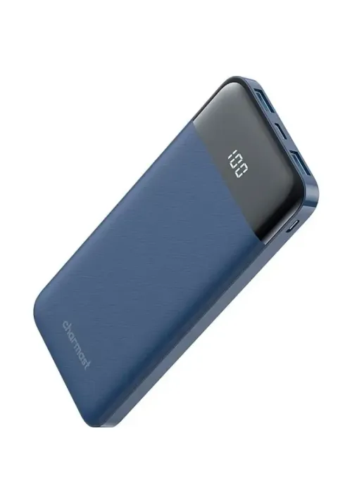 Повербанк Charmast W1056 10400 mAh