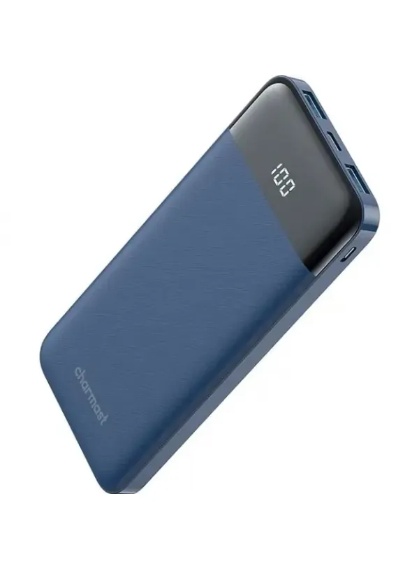 Повербанк Charmast W1056 10400 mAh