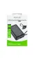 Повербанк 20000 mAh Rixus RXPB02B (22.5W)