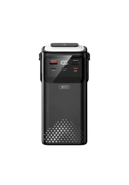 Повербанк 30000 mAh XO PR285 (PD20W + 22.5W)