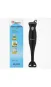 Блендер ручний пластик DOMOTEC MS-5104