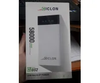 Повербанк CICLON Copy 58000 mAh CL-032
