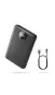 Повербанк N2 Pro 20000 mAh (з дисплеєм)
