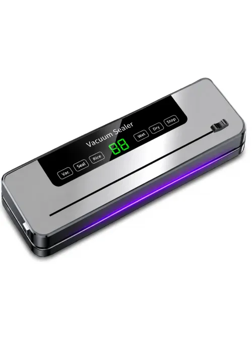 Вакууматор цифровий LS-235