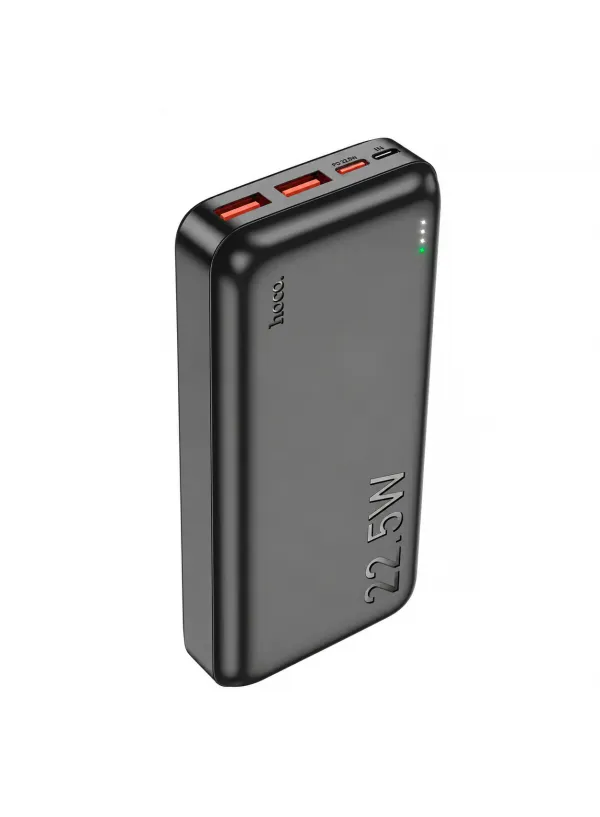 Повербанк 20000 mAh HOCO J101A (22.5W)