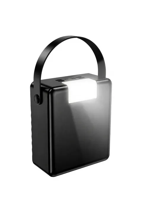 Повербанк Borofone BJ85 100000mAh