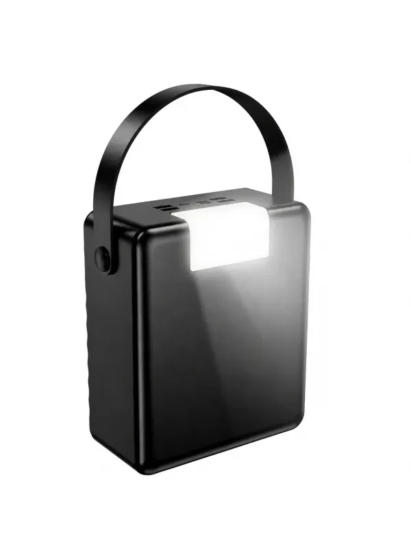 Повербанк Borofone BJ85 100000mAh