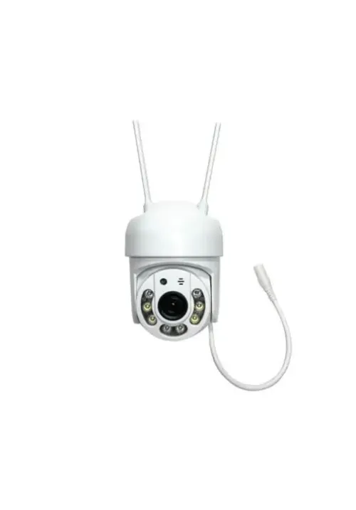 Wifi камера відеоспостереження YCC365 (вулична)
